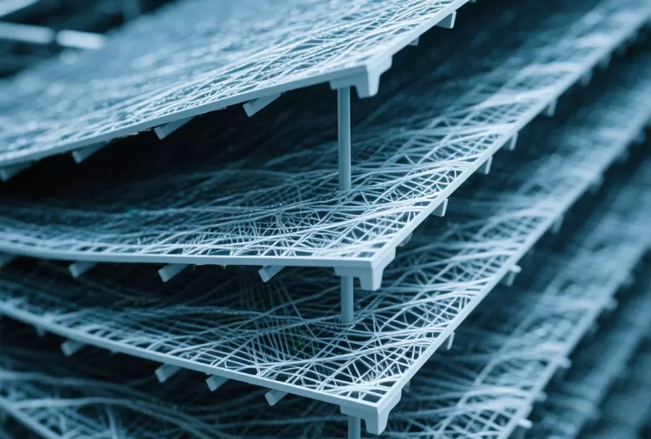 Industria de materiales compuestos