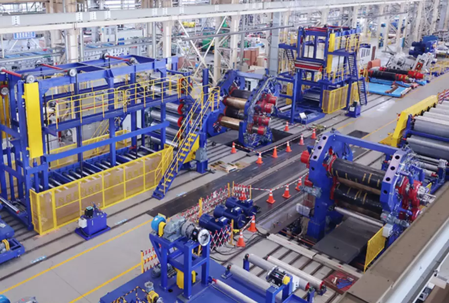 Industria del caucho y el pl&aacute;stico